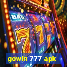 gowin 777 apk